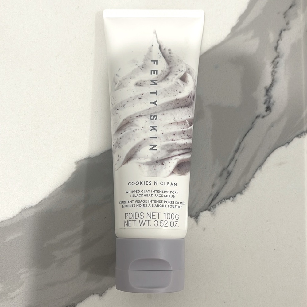 FENTY Skin Cookies N Clean